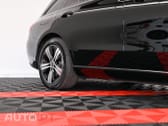 Mercedes-Benz C 300 de 4Matic T 9G-TRONIC Avantgarde