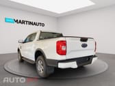 Ford Ranger 2.0 EcoBlue CD XLT 4WD