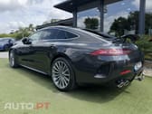 Mercedes-Benz AMG GT 43 4Matic+