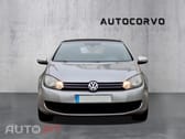 Volkswagen Golf Cabriolet 1.2 TSI