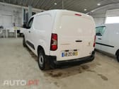 Peugeot Partner 1.6 BlueHDi L1 Pro