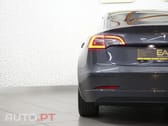 Tesla Model 3 Standard Range Plus RWD
