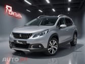 Peugeot 2008 1.6 BlueHDi Allure