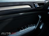 Renault Mégane ST HYBRID 1.6 TCE 160CV