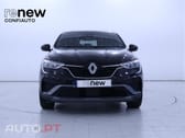 Renault Arkana RS LINE E-TECH HIBRIDO140