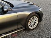 BMW 330 e Touring Corporate Edition Auto
