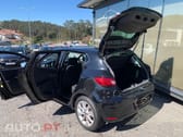 Renault Clio 1.5 dCi Limited