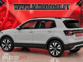 Volkswagen T-Cross 1.0 TSI Urban