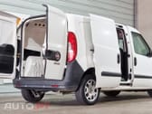Fiat Doblo 1.3 MJ Maxi 3L