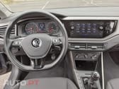 Volkswagen Polo 1.0 Confortline