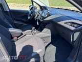 Peugeot 208 1.6 BlueHDi Allure