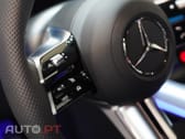 Mercedes-Benz CLA 250 com tecnologia EQ