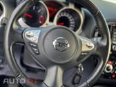 Nissan Juke 1.5 dCi Acenta