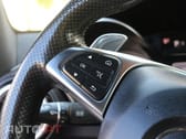 Mercedes-Benz AMG GT Coupe Speedshift 7G-DCT