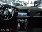 Jaguar I-Pace SE AWD Aut.
