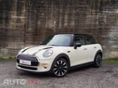 MINI Cooper Cooper D Auto