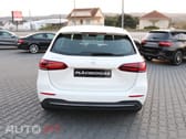 Mercedes-Benz B 180 d Style Aut.