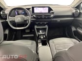 Citroen C4 X 1.2 PureTech Shine Pack EAT8