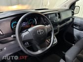 Toyota Proace Electric 50kWh 136cv Business Line