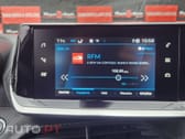 Peugeot 2008 1.5 BlueHDi Allure