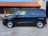 Peugeot Partner 1.6 HDI 100 CV  CarPlay