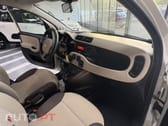Fiat Panda 0.9 8V TwinAir Lounge Dualogic S&S