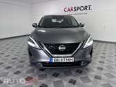 Nissan Qashqai 1.3 DIG-T Acenta LED+R