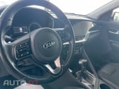 Kia Niro 1.6 GDi HEV Drive