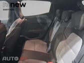 Renault Clio Techno tce Bi Fuel