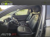 Hyundai Tucson 1.6 T-GDi Vanguard