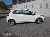 Mazda 2 1.3 I SPORT