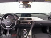 BMW 318 d Aut. Advantage