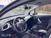 Citroen C3 1.6 HDi Airdream Seduction 99g