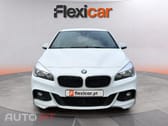 BMW 216 D SPORT LINE