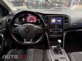 Renault Mégane Sport Tourer 1.5 dCi GT Line SS