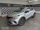 Renault Captur 1.0 TCE Corporation Business