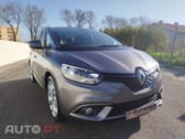 Renault Grand Scénic 1.5 dCi Dynamique S SS