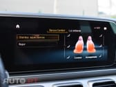 Mercedes-Benz GLE de 4Matic 9G-TRONIC AMG Line