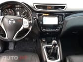 Nissan Qashqai 1.6 dCi 360 S