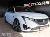 Peugeot 308 PureTech 130 EAT8 GT
