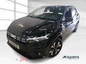 Dacia Sandero 1.0 ECO-G Journey Bi-Fuel