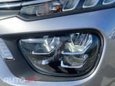 Citroen C3 1.2 PureTech C-Series