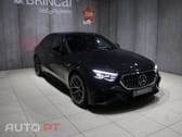 Mercedes-Benz E 53 AMG Hybrid 4Matic+