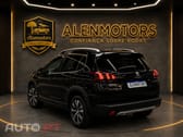 Peugeot 2008 1.2 PureTech Allure EAT6