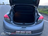 Renault Mégane Coupe 2.0 T 16V RS