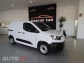 Fiat Doblo 1.5 BlueHDi 3 lugares