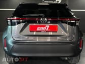 Toyota Yaris Cross 1.5 HDF Comfort Plus