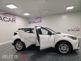 Toyota C-HR 1.8 Hybrid Comfort
