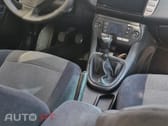 Fiat Bravo 1.6 MultiJet