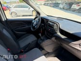 Fiat Doblo 1.3 MJ Easy 3L